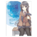 Yen Press Rascal Does Not Dream of Bunny Girl Senpai 1 (Light novel)