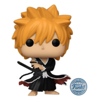 Funko POP! Bleach: Ichigo Kurosaki Special Edition