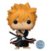 Funko POP! Bleach: Ichigo Kurosaki Special Edition