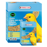 Versele Laga Orlux Eggfood Dry Canaries - suché vaječné krmivo pre kanáre 1kg