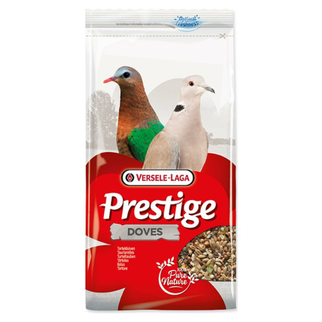 Krmivo Versele-Laga Prestige holuby 1kg Versele Laga