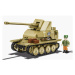 Cobi 3050 COH Marder III Sd. Kfz. 139, 1:35, 420 k, 1 f