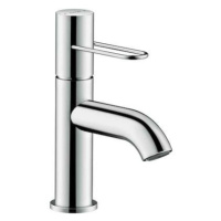 Umývadlová batéria Hansgrohe Axor Uno s neuzatvárateľným vtokom chróm 38021000