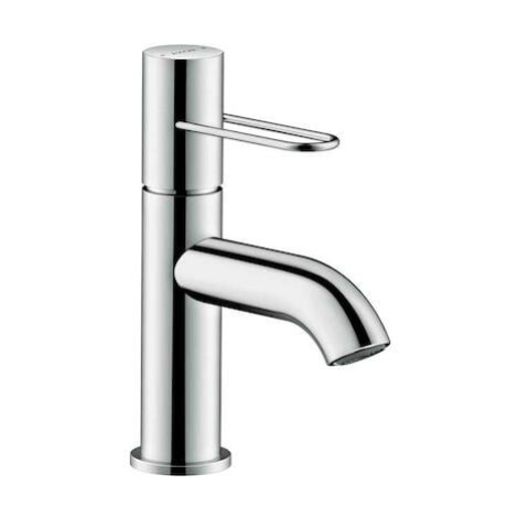 Umývadlová batéria Hansgrohe Axor Uno s neuzatvárateľným vtokom chróm 38021000