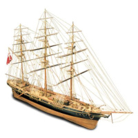 Mantua Model Thermopylae 1:124 kit