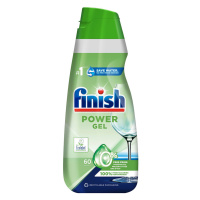 FINISH Eco 0% Gél do umývačky riadu 900 ml