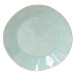 Tyrkysovomodrý kameninový tanier Costa Nova Nova, ⌀ 27 cm