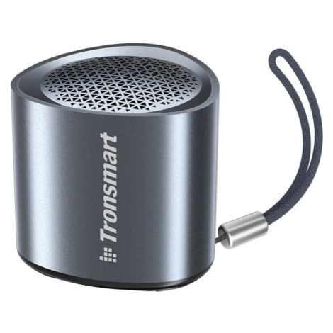 Tronsmart Nimo, Wireless Bluetooth Speaker, 5W, Polar Black
