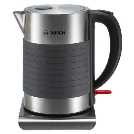 Bosch TWK7S05 rýchlovarná kanvica, 1.7 l, 2200 W, automatické vypnutie, ochrana proti prehriatiu