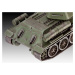 Plastic ModelKit tank 03302 - T-34/85 (1:72)