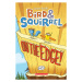 Scholastic US Bird & Squirrel On the Edge! A Graphic Novel