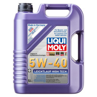 LIQUI MOLY Liqui Moly Leichtlauf High Tech 5W-40 5 L 2328