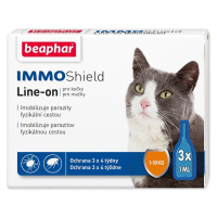 Beaphar IMMO Shield Line-On Cat