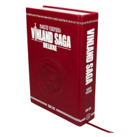 Kodansha America Vinland Saga Deluxe 1