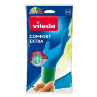 Vileda Comfort Extra rukavice L