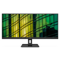 AOC U34E2M monitor 34