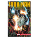 CREW Tony Stark Iron Man 4: Ultronův program