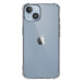 Tactical TPU Plyo Kryt pre Apple iPhone 14 Transparent