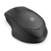 Myš bezdrátová, HP 280 Silent Wireless Mouse, černá, optická, 1200DPI