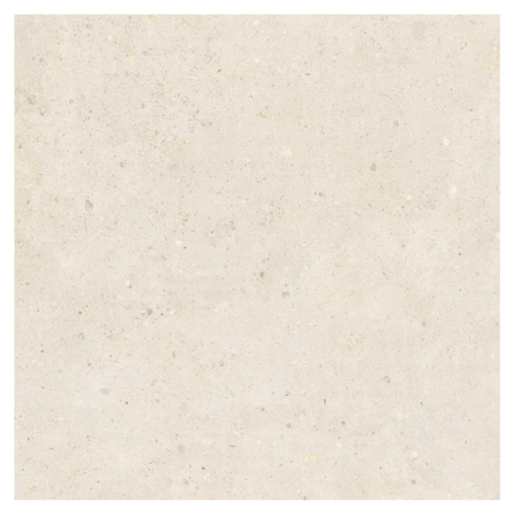 Dlažba Pastorelli Biophilic white 60x60 cm mat P009458