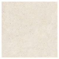 Dlažba Pastorelli Biophilic white 60x60 cm mat P009458