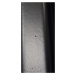 REA - Lineárne odtokový žľab Neo Slim 900 Pro čierny (REA-G8903) 2. jakost