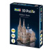 3D Puzzle REVELL 00203 - Cologne Cathedral