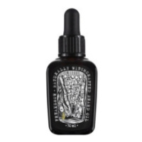 Pan Drwal Freak Show Crocodile Tears olej na fúzy 30 ml