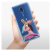 Odolné silikónové puzdro iSaprio - Kissing Mom - Brunette and Boy - Xiaomi Redmi 8A