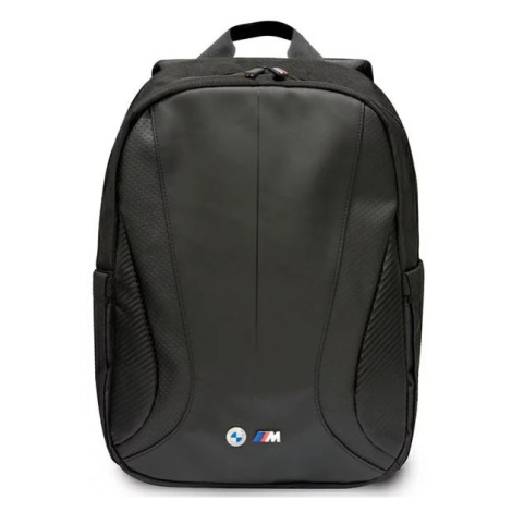 Taška BMW BMBP15COSPCTFK 16 "Black Perforated Backpack (BMBP15COSPCTFK)