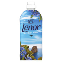 LENOR Capri  Aviváž 37 praní 925 ml