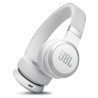 JBL LIVE 670NC WHITE