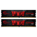 G.Skill Aegis 32GB (2x16GB) DDR4 3200