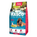 Krmivo Rasco Premium Adult Large kura s ryžou 3kg