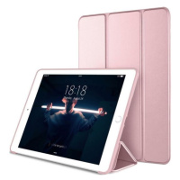 Apple iPad Pro 10,5 (2017) / iPad Air (2019), puzdro typu Folder Case, puzdro Smart Case, červen