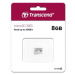 Transcend 8GB microSDHC 300S pamäťová karta (bez adaptéra)