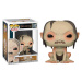 Funko POP Filmy: LOTR/Hobbit - Gollum w/CHASE