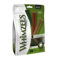 Whimzees WHIMZEES Tycinka S 11,9cm/15g/ - 24+4ks Dental Snack