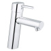 Grohe Concetto - Páková umývadlová batéria M, chróm 23451001