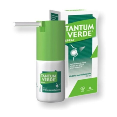 TANTUM VERDE Sprej 30 ml