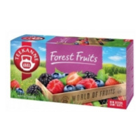 Teekanne Čaj ovocný Forest Fruits 50g