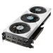 GIGABYTE NVIDIA GeForce RTX™ 4060 Ti EAGLE OC ICE 8G