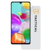 Tactical Glass Shield 2.5D sklo pre Samsung Galaxy A41 číre