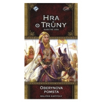 Fantasy Flight Games Hra o trůny: Oberynova pomsta - Krev a zlato 5