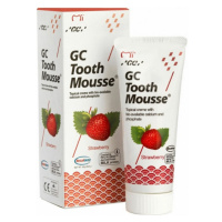 GC Tooth mousse dentálny krém jahoda 35 ml