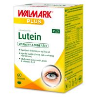 WALMARK Lutein PLUS 60 kapsúl