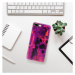 Odolné silikónové puzdro iSaprio - Abstract Dark 01 - iPhone 7 Plus
