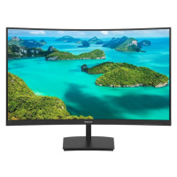 Philips 271E1SCA zakrivený monitor 27