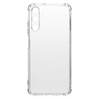 Silikónové puzdro na Samsung Galaxy A05s Tactical TPU Plyo transparentné