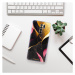 Odolné silikónové puzdro iSaprio - Gold Pink Marble - Xiaomi Redmi 9